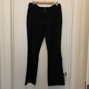 Columbia Omni-shield water repellant hiking pants